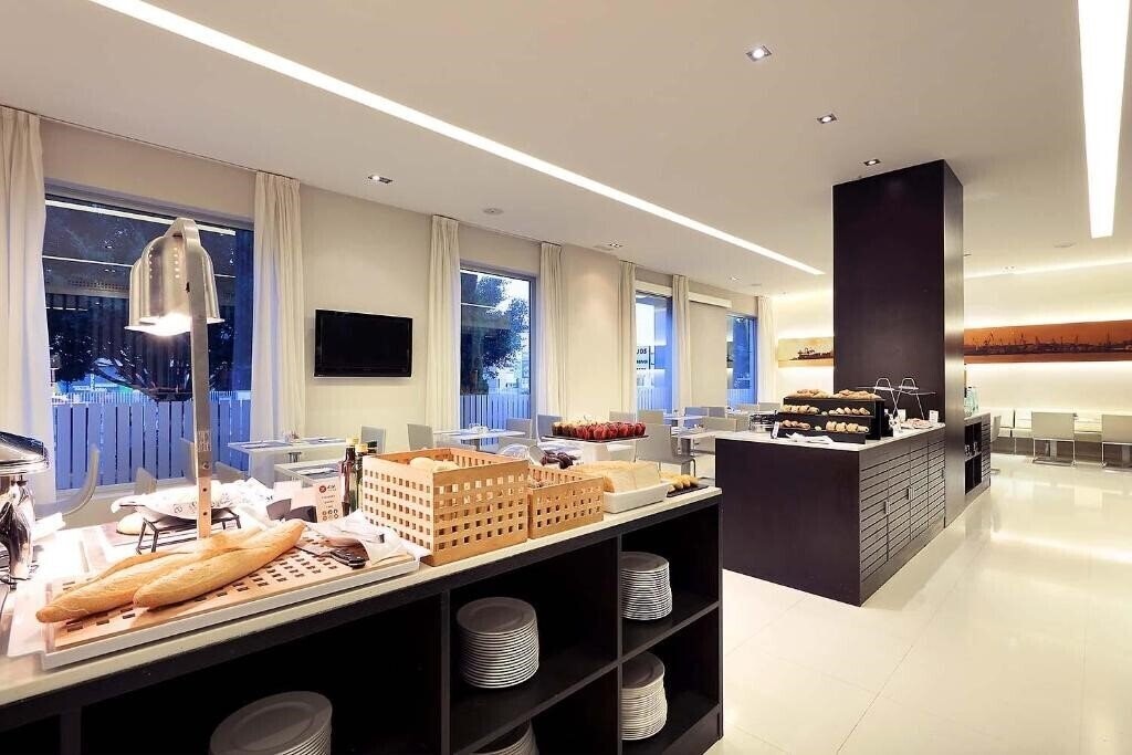 Exe Puerto De Sagunto 4* суреті