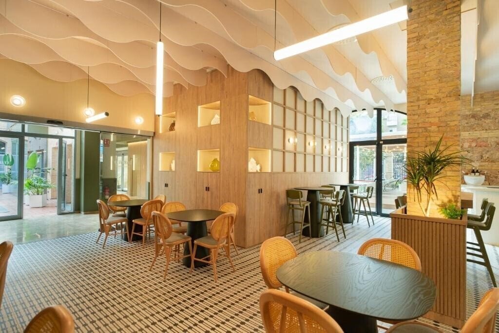 Картинка Dwo Valencia by Checkin (ex. Checkin Valencia) 4*