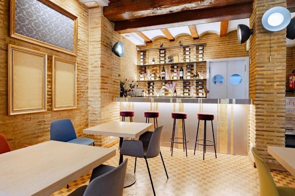 Фотография Ad Hoc Monumental 3*