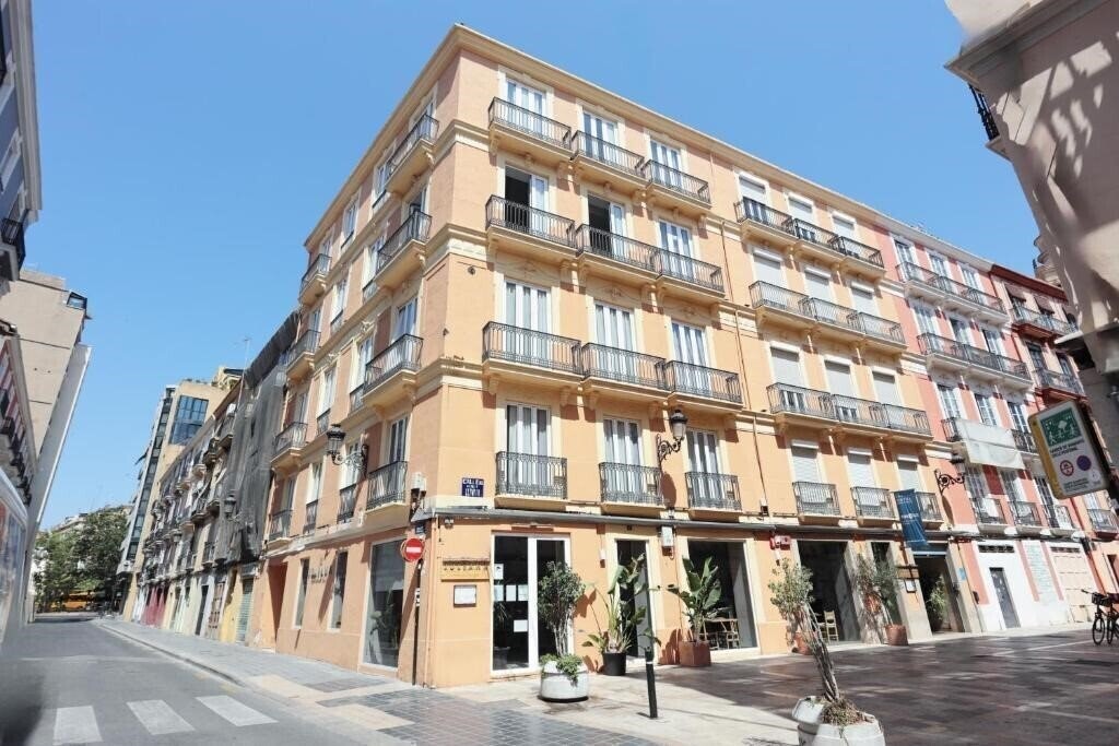 Фото Jardin Botanico Hotel Boutique 3*