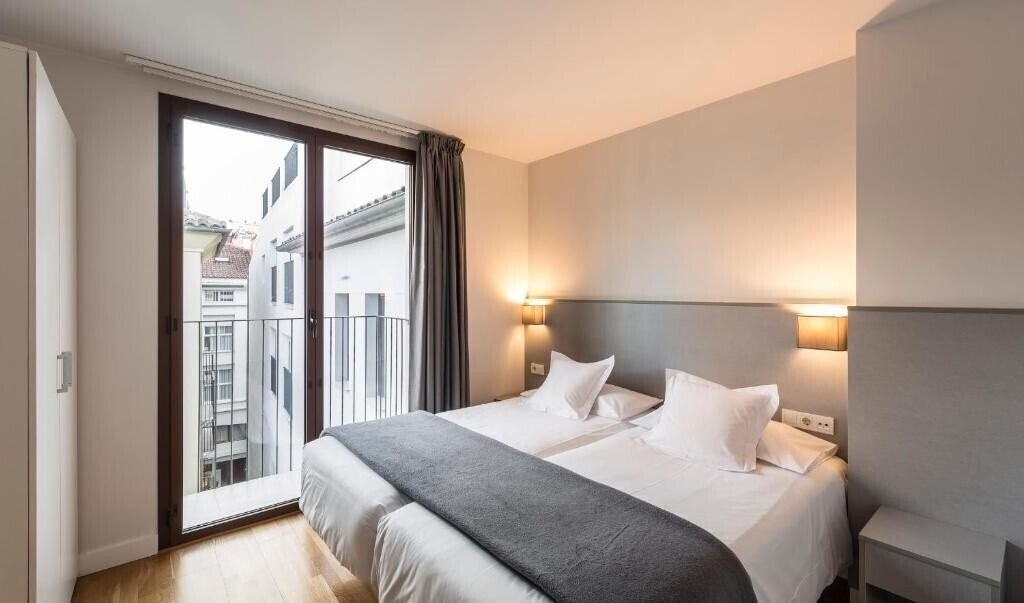 Фотография Valenciaflats Catedral 4*