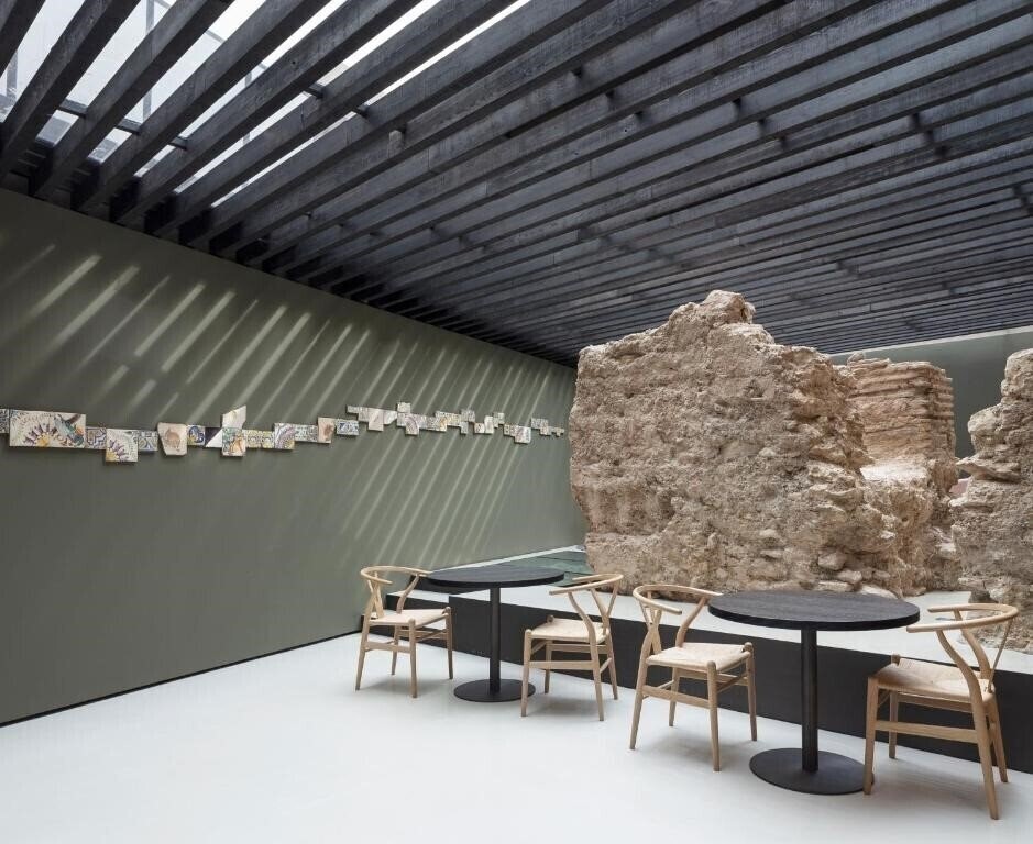 Картинка Caro Hotel 5*