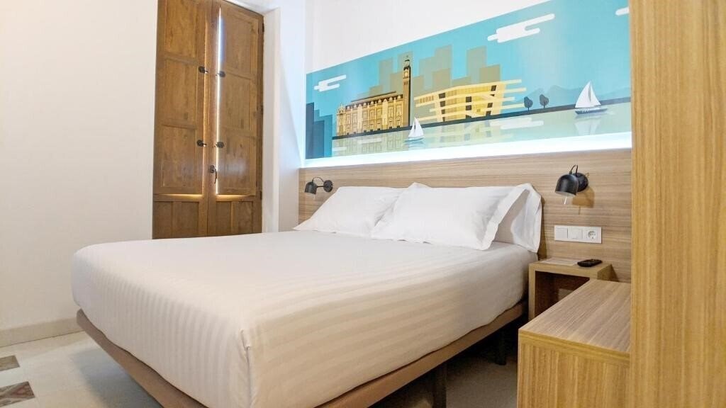 Original Domino House 3* суреті