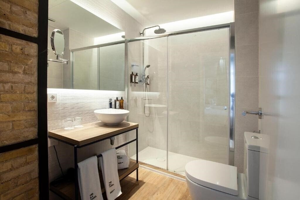 Изображение Petit Palace Ruzafa 3*