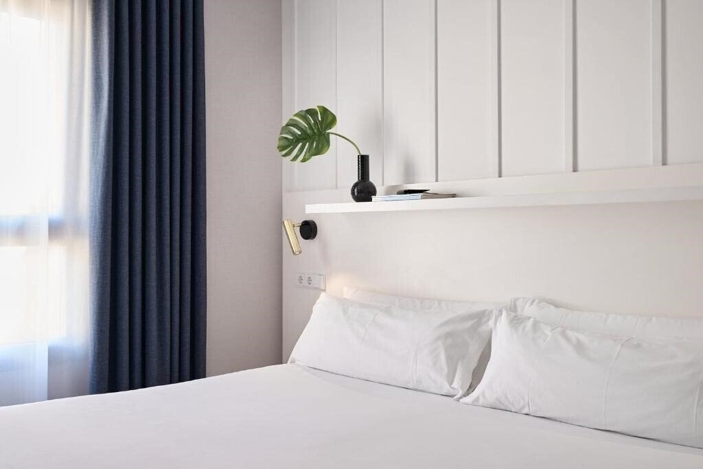 Картинка Ramirez Flats & Bar 3*