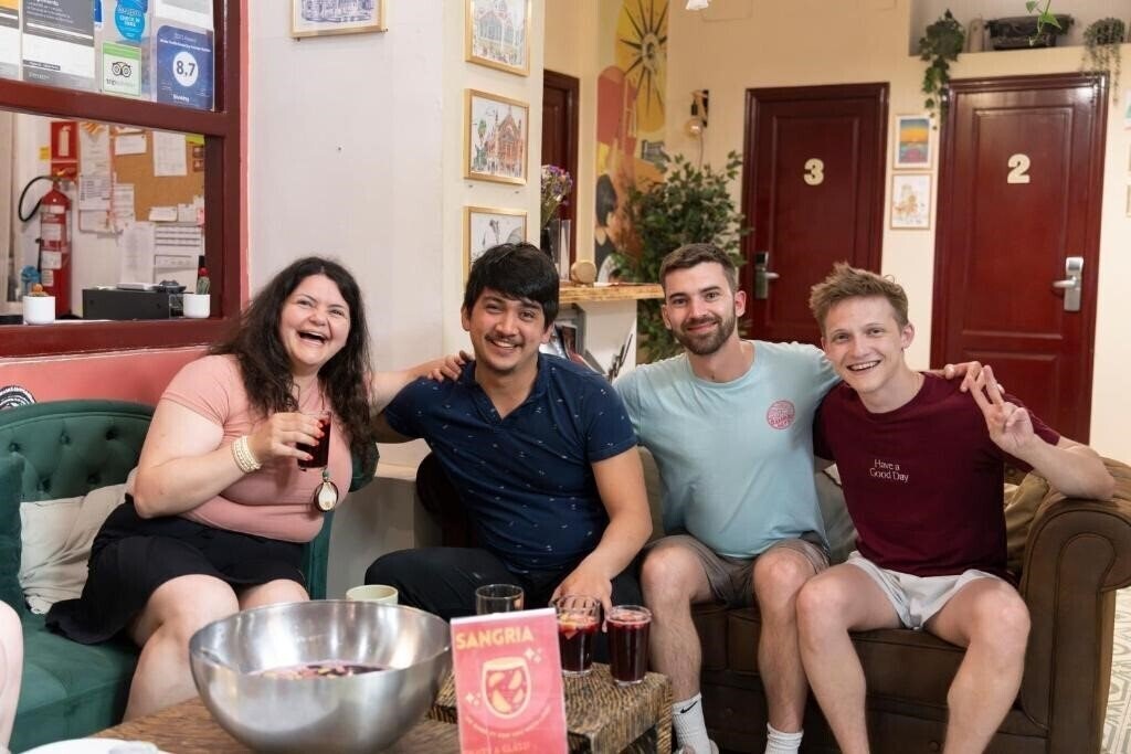 Фотография Home Youth Hostel 2*