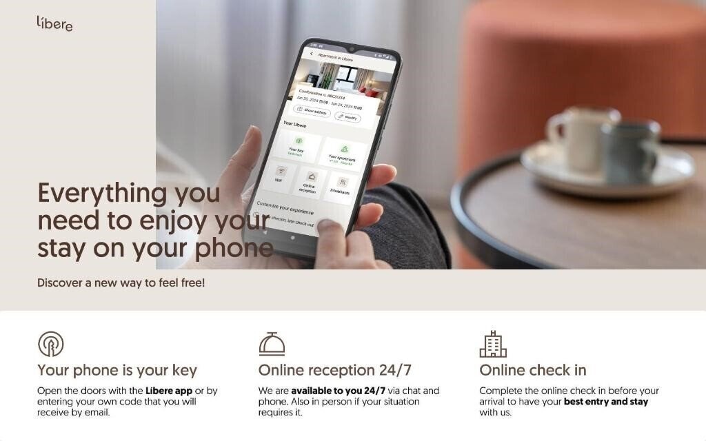 Фото Libere Valencia Jardin Botanico 3*