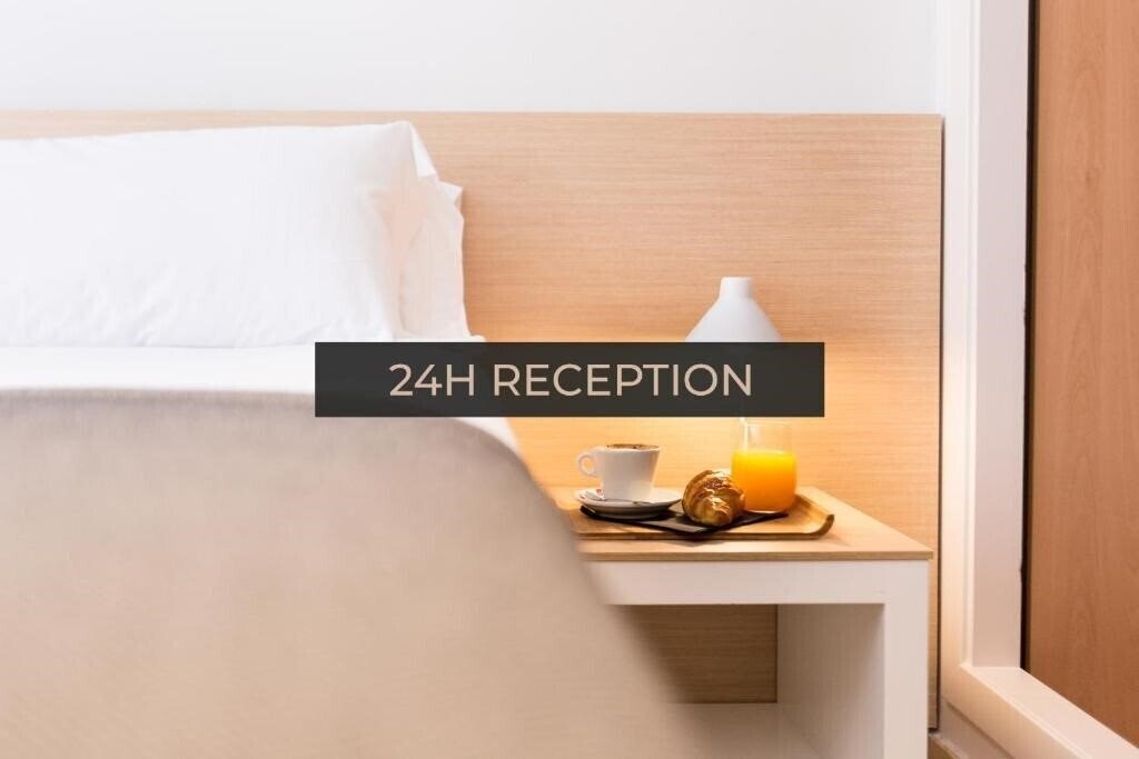 Фото Valenciaflats Ciudad De Las Ciencias 3*