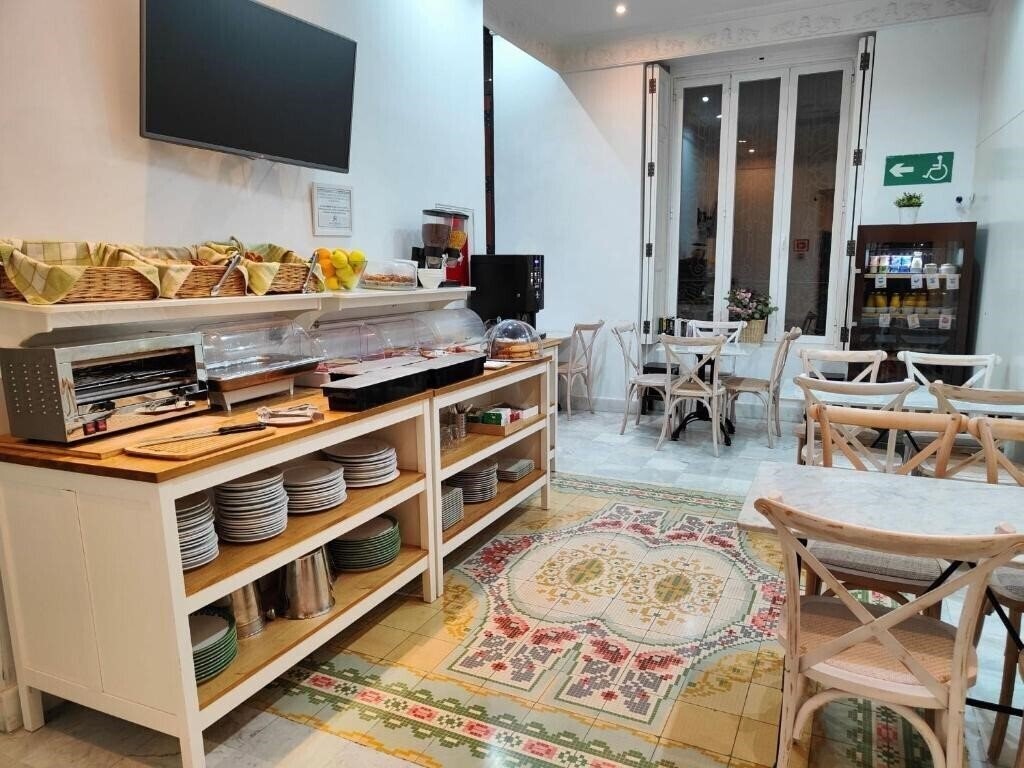 Hotel San Lorenzo Boutique 3* суреті