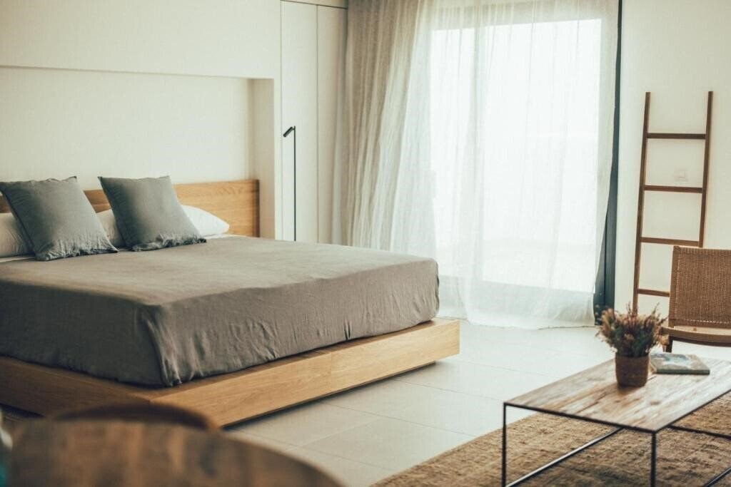 Изображение Cala Lanuza Suites 4*