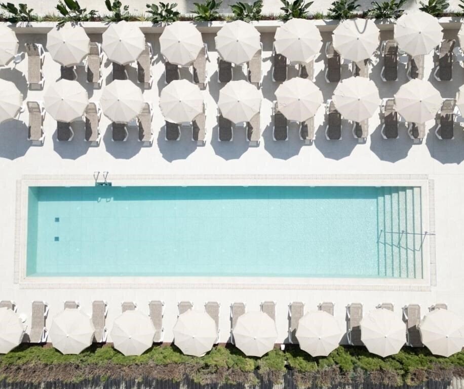 Фотография Hotel RH Arena Todo Incluido (ex. Hotel Principal, Hotel Principal Afilliated By RH) 4*