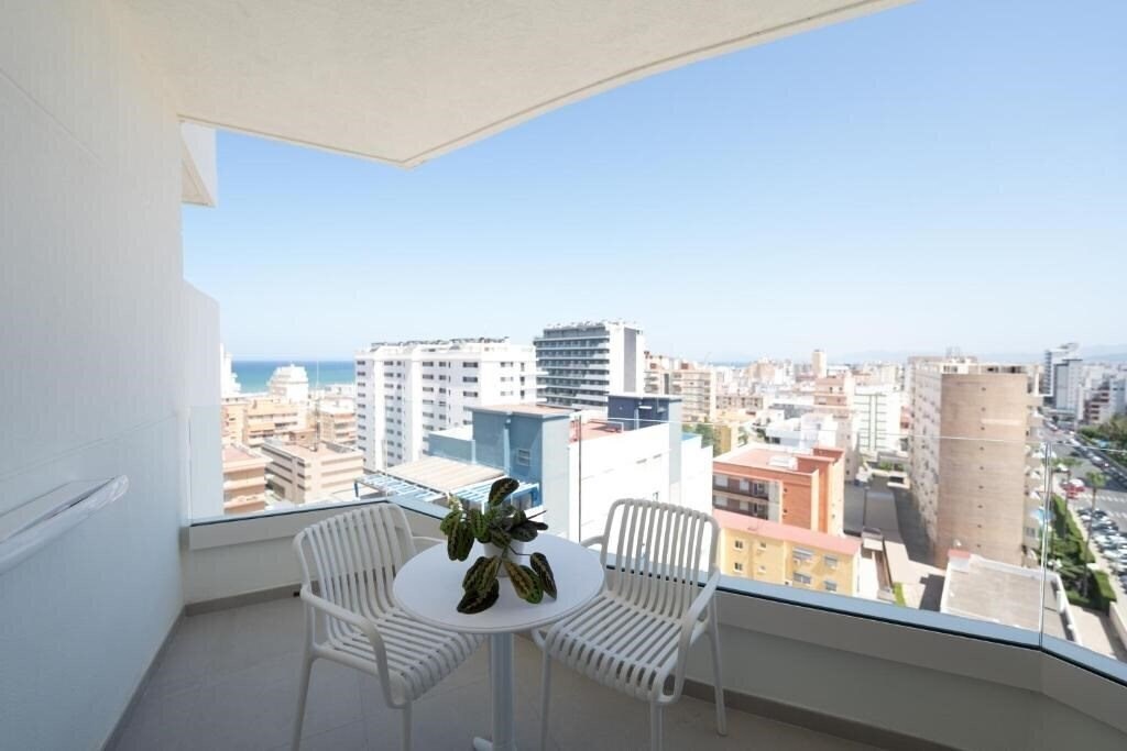 Картинка Hotel RH Arena Todo Incluido (ex. Hotel Principal, Hotel Principal Afilliated By RH) 4*