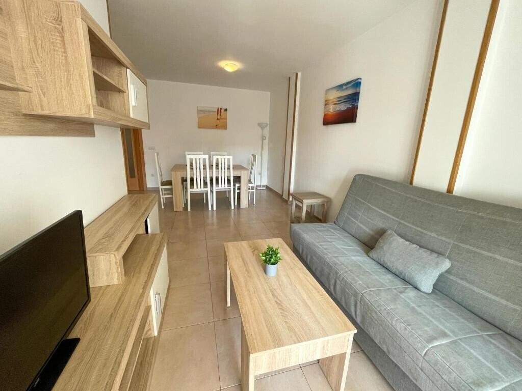 Картинка Apartamentos Alcoceber Centro 3000 3*