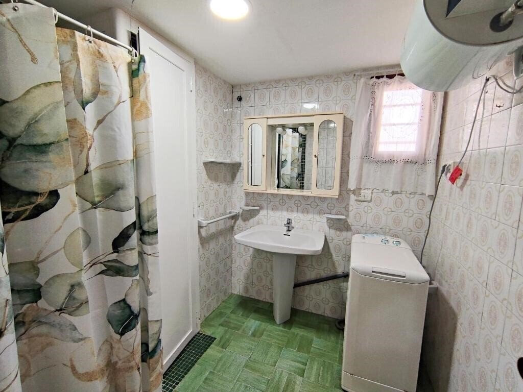 Apartamentos Gandia Primera Linea De Playa 3000 3* фотосуреті