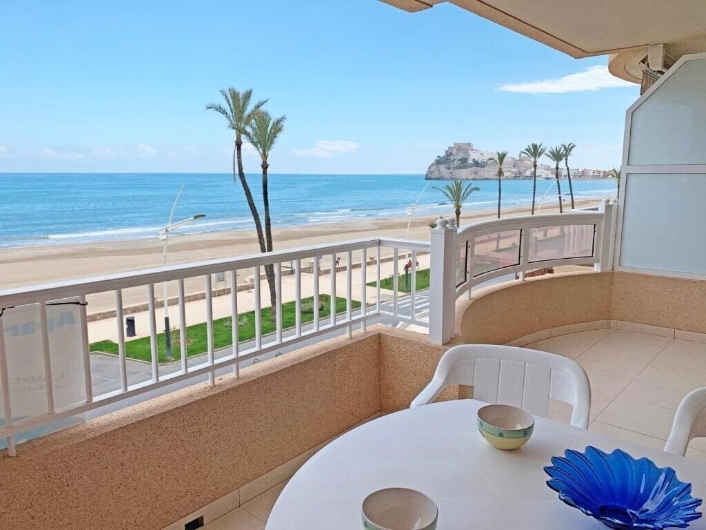 Отель Apartamentos Las Vegas 3000 3*