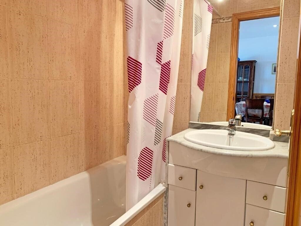 Фотография Apartamentos Las Vegas 3000 3*