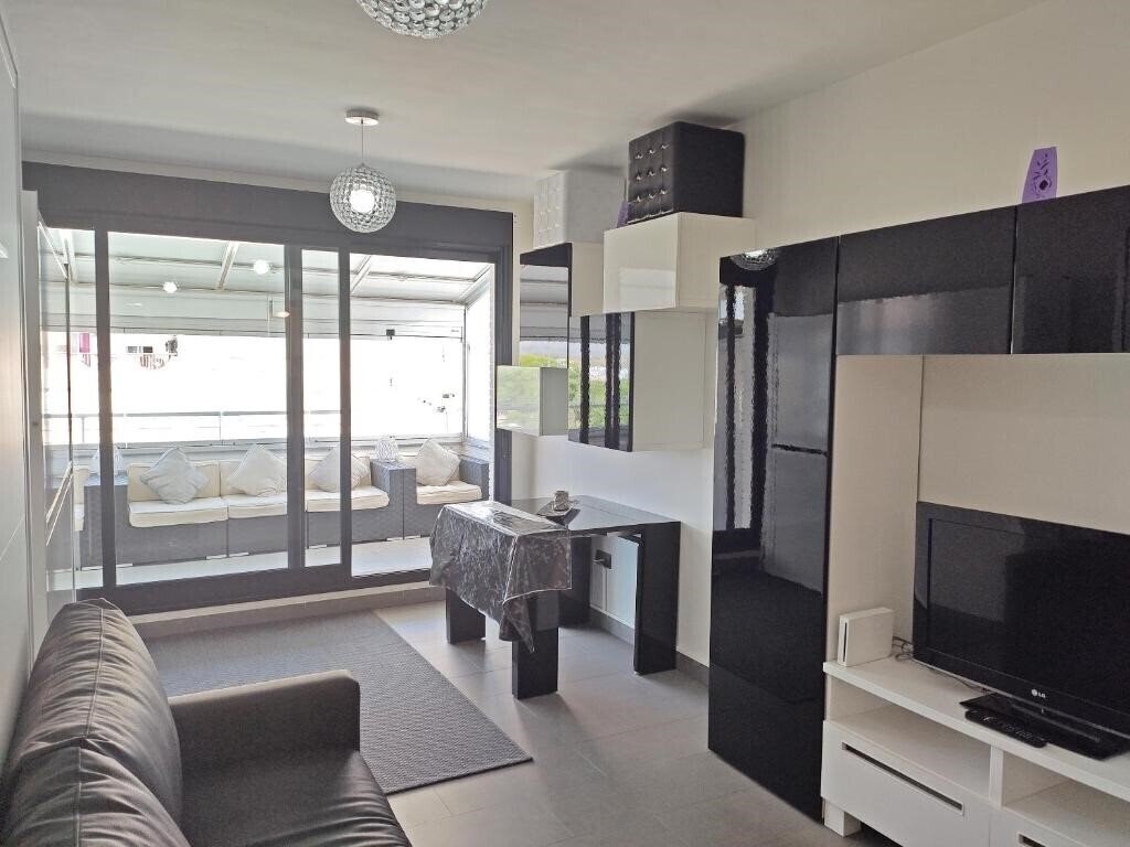 Фото Apartamentos Aguamarina 3000 2*