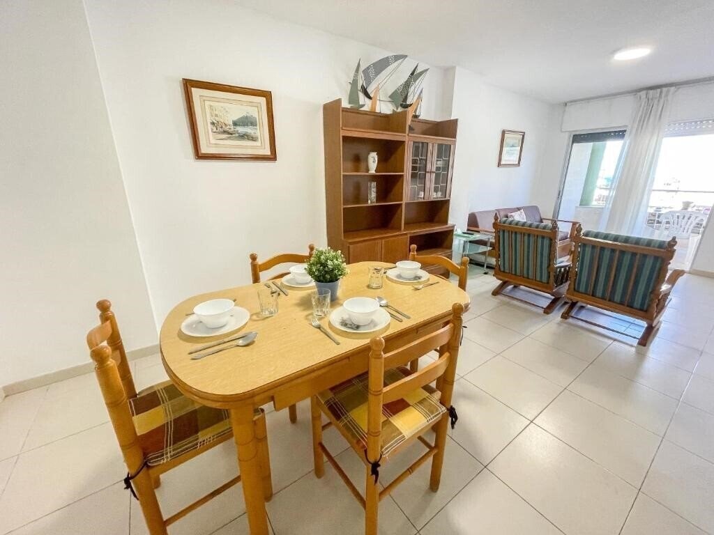 Apartamentos Azahar 3000 2* суреті