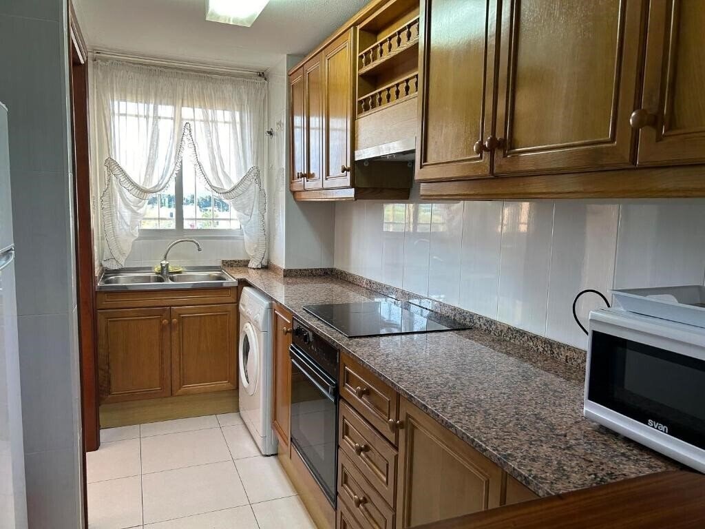 Apartamentos Azahar 3000 2* суреті