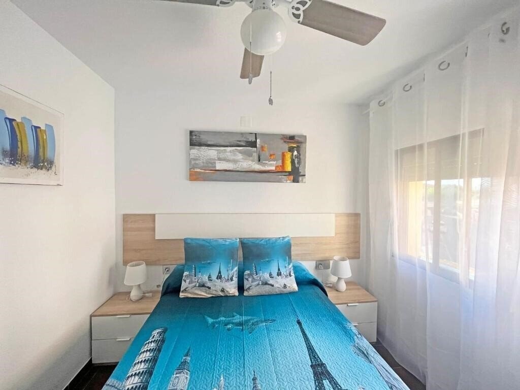 Фото Apartamentos Mar 3000 (ex. Apartamentos Mar Azul 3000) 2*