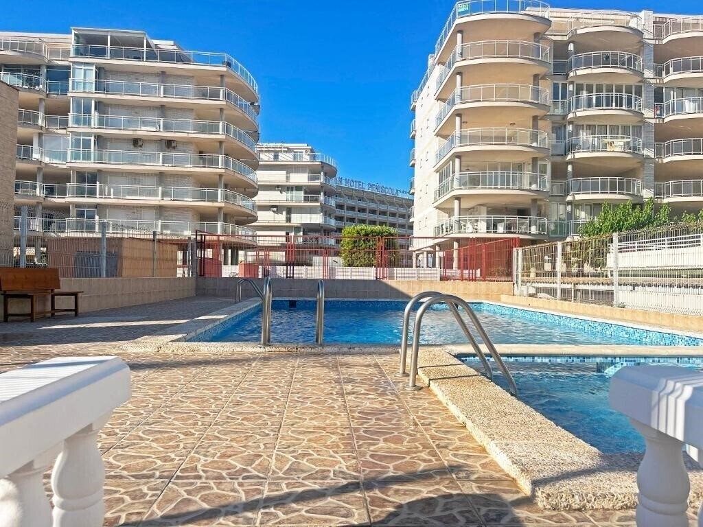 Изображение Apartamentos Mar 3000 (ex. Apartamentos Mar Azul 3000) 2*