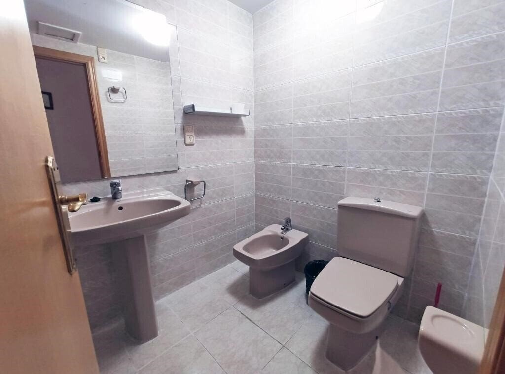 Apartamentos Mediterraneo 3000 Peniscola 2* фотосуреті