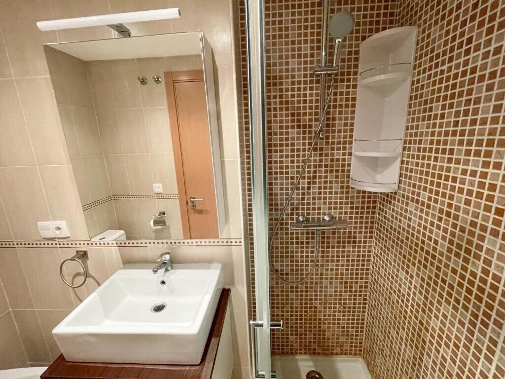 Apartamentos Mirador Del Castillo 3000 2* фотосуреті