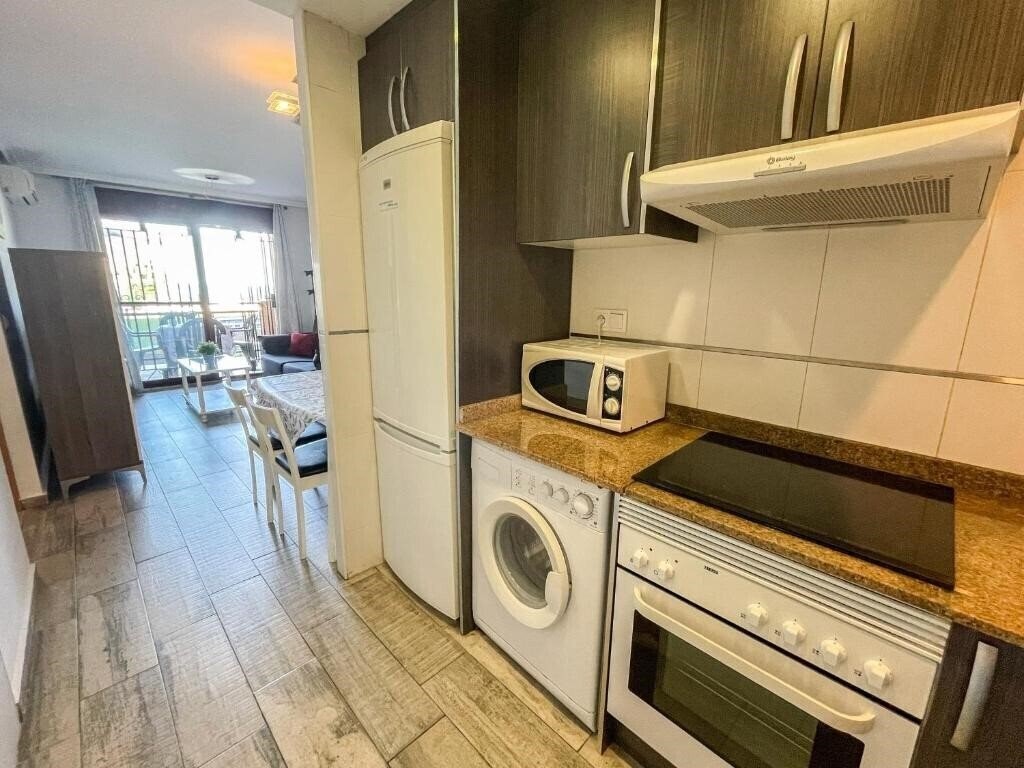 Apartamentos Mirador Del Castillo 3000 2* суреті