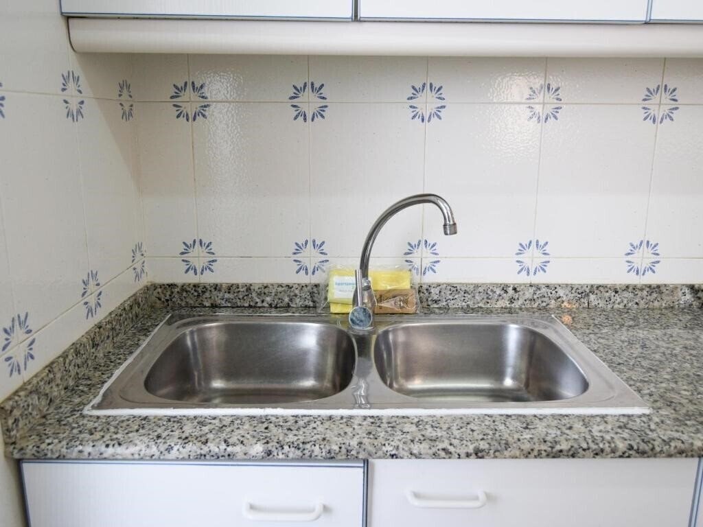 Фотография Apartamentos Olimpo 3000 3*