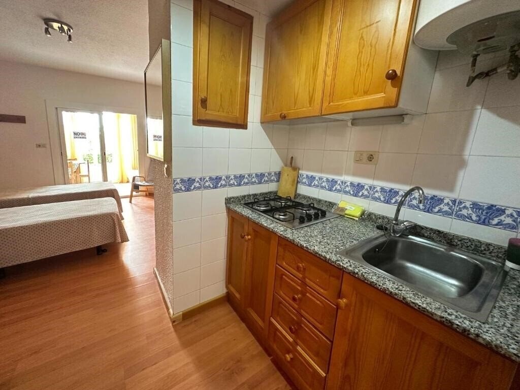 Изображение Apartamentos Sol Y Luna 3000 2*