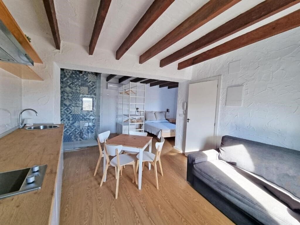 Фото Apartamentos Mikonos 3000 2*