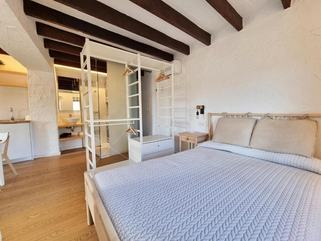 Фотография Apartamentos Mikonos 3000 2*