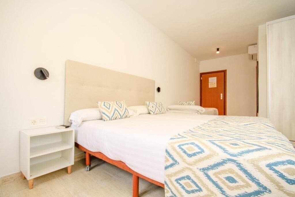 Изображение Hostal San Juan 2*