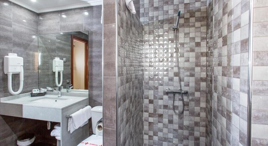 Фотография Olympia Hotel Ronda I 2*