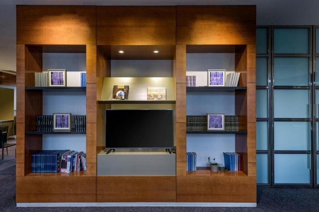 Изображение Ac Hotel By Marriott Palencia 4*