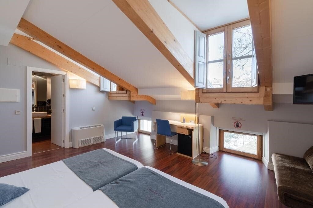 Фотография Hotel El Coloquio 4*