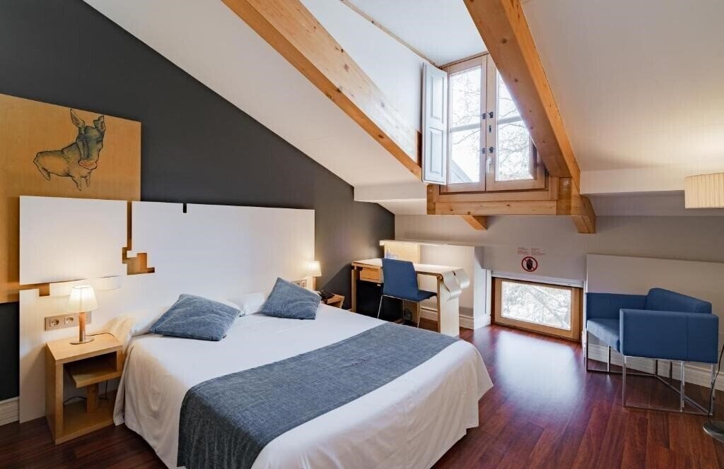 Изображение Hotel El Coloquio 4*