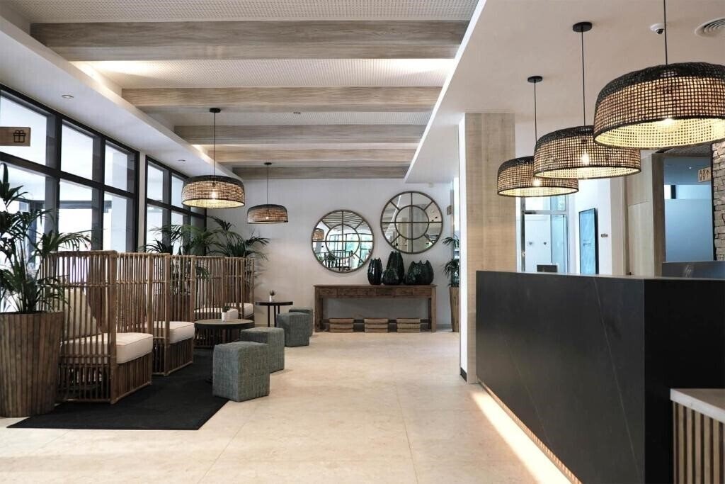 Acapulco Hotel 3* суреті