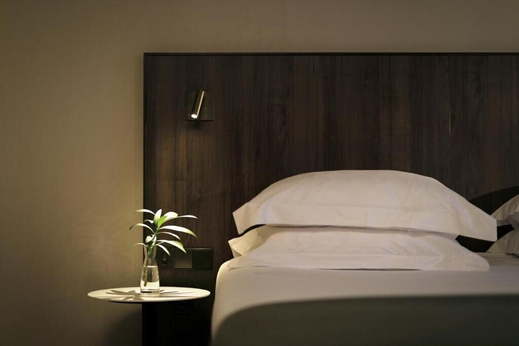 Отель Ciutat de Girona 4*