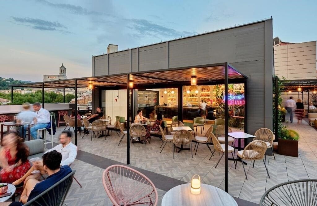 Gran Ultonia 4* қонақ үйі