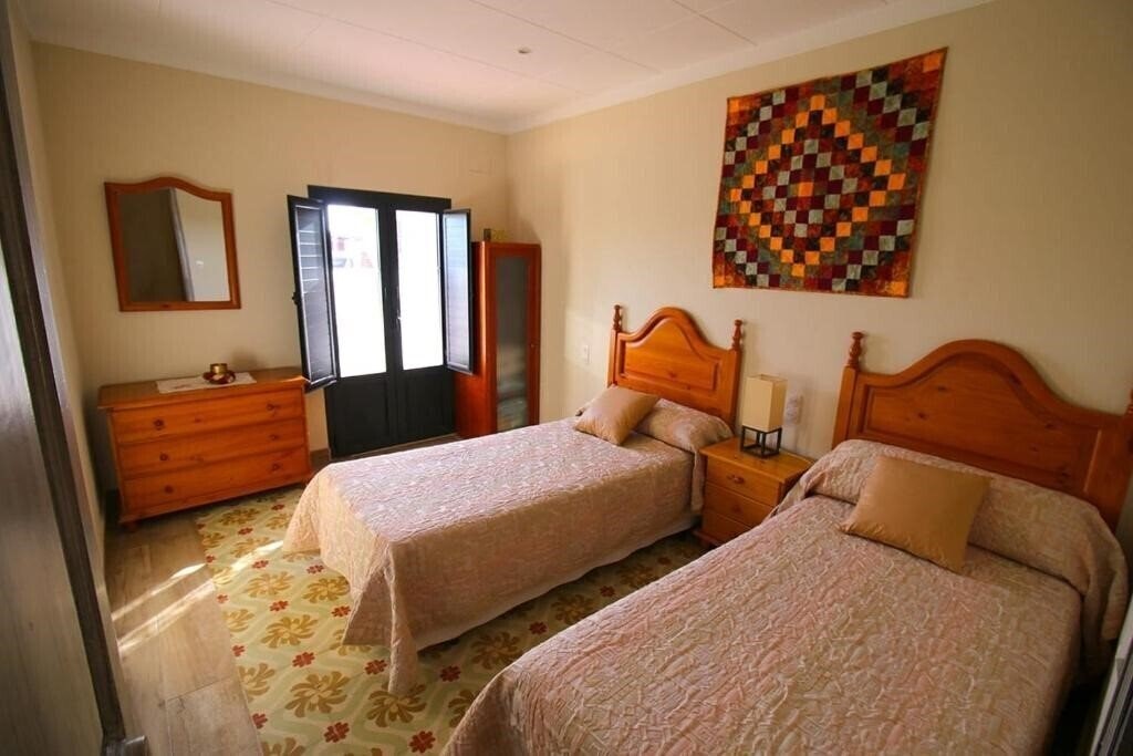 Отель Mas Tapiolas 4*