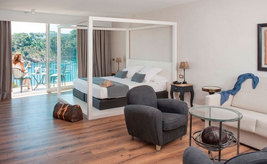 Aigua Blava 4* суреті