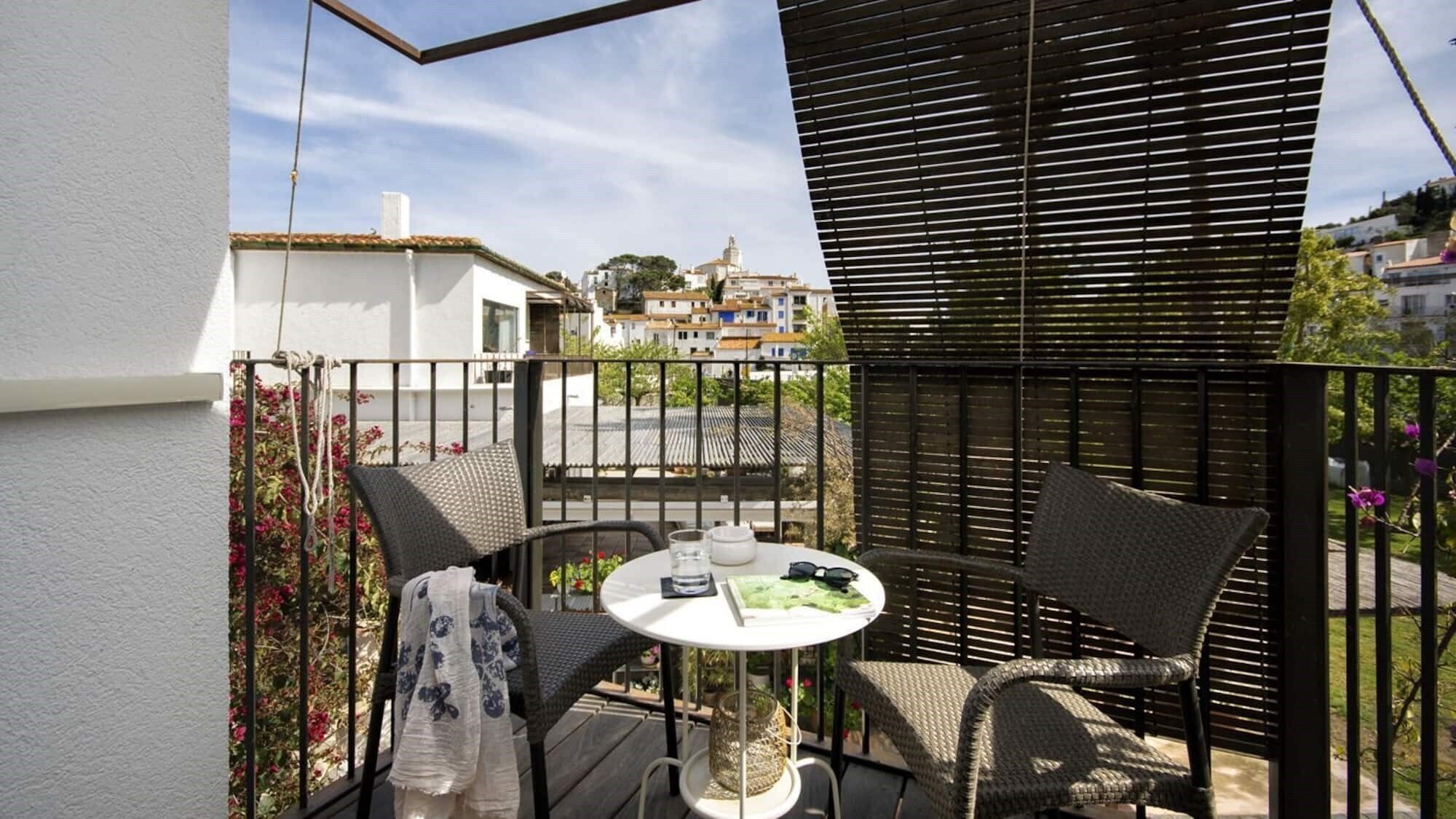 Отель Boutique Horta D'En Rahola 4*