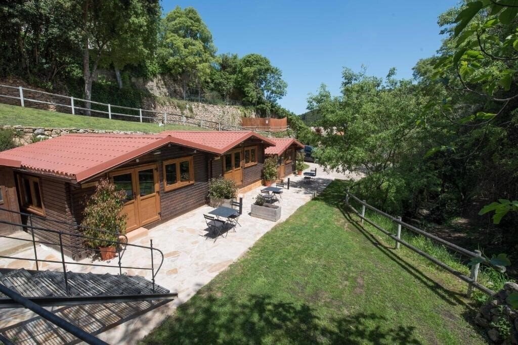 Изображение El Convent De Begur 4*