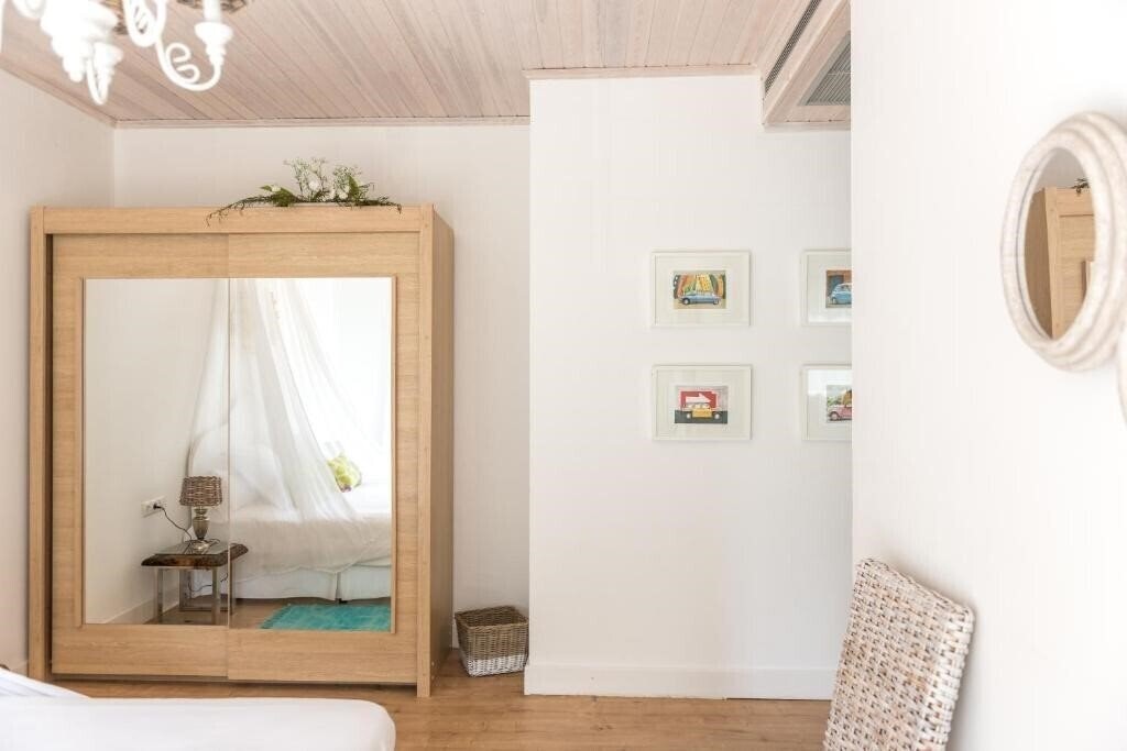 Es Cel De Begur 3* суреті