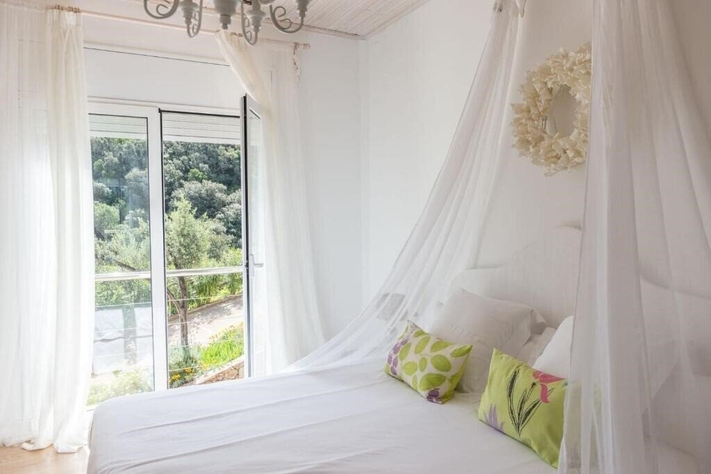 Es Cel De Begur 3* суреті