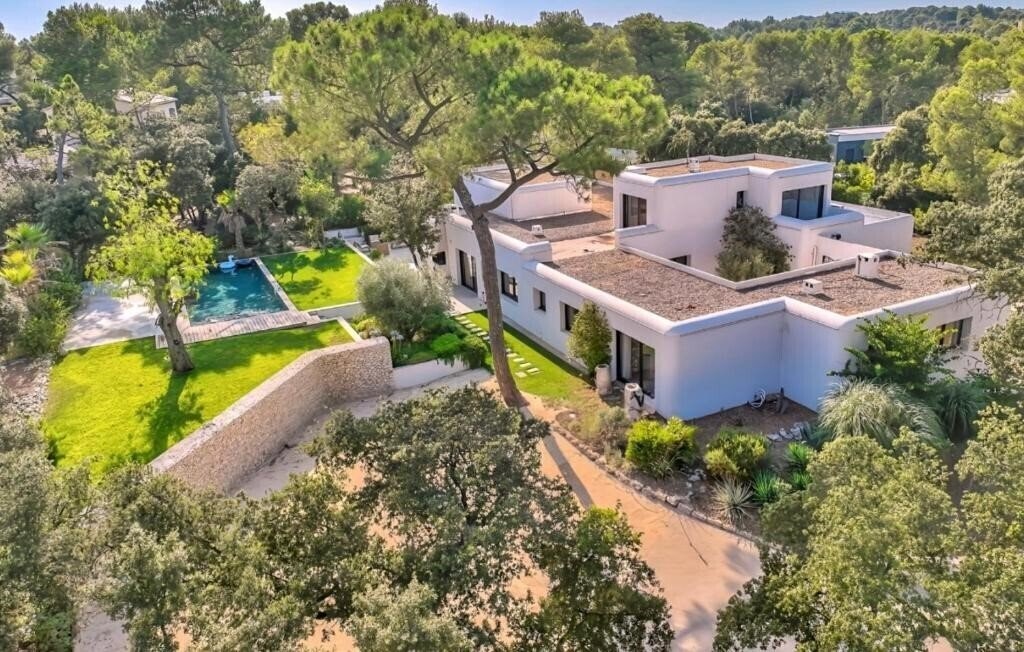 Отель Hotel Calma Blanca 4*