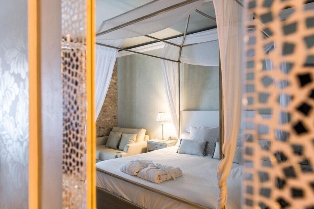 Sa Calma 4* қонақ үйі