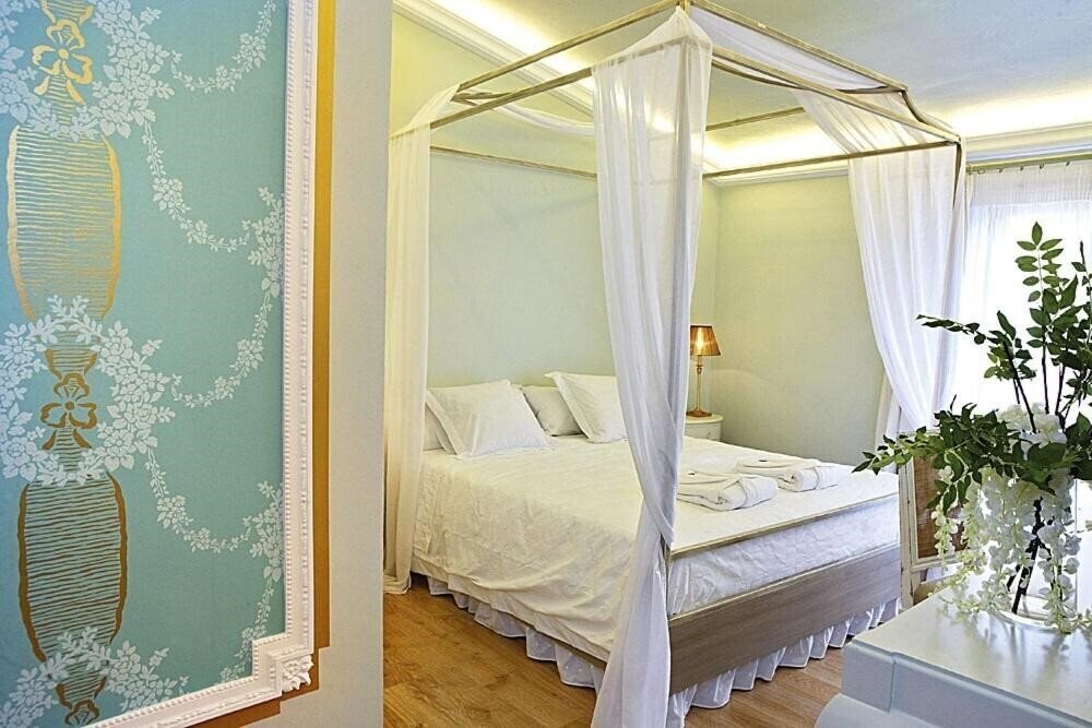 Sa Calma 4* суреті