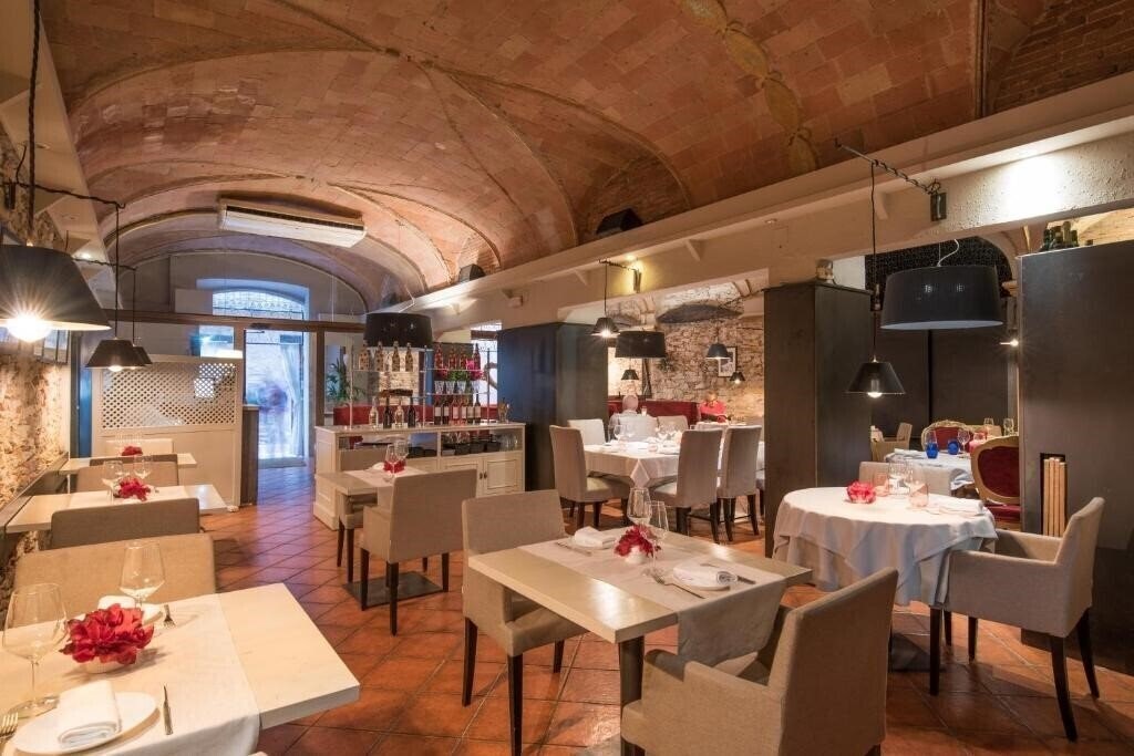 Spa Classic Begur 3* суреті